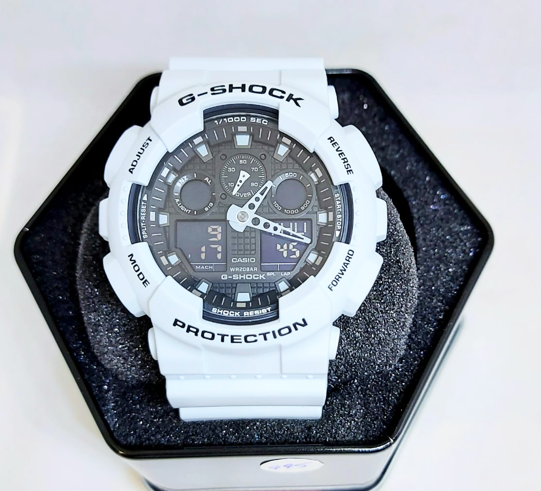 G-Shock 